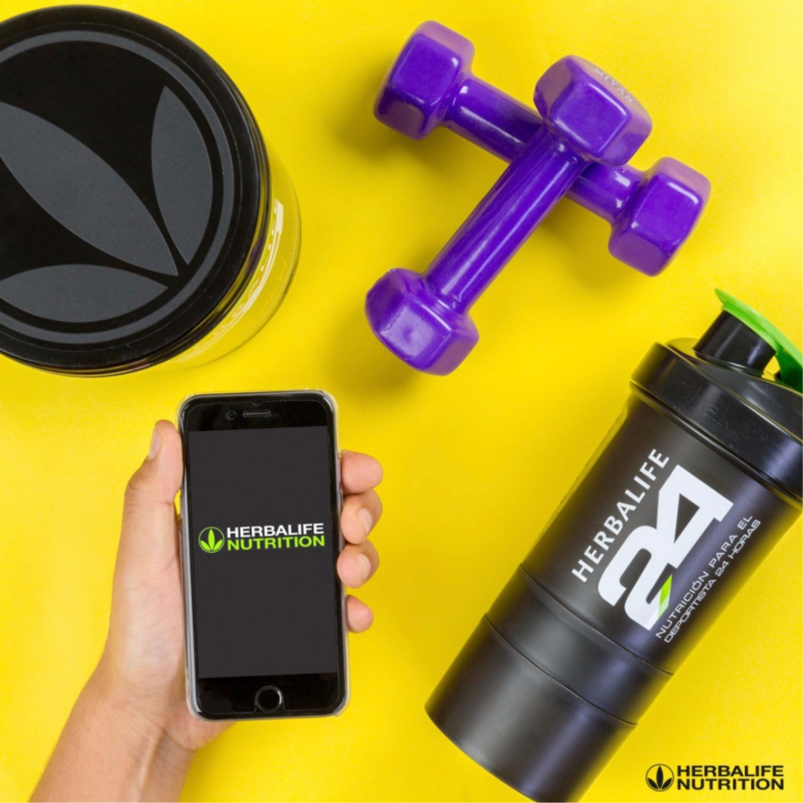 NUTRICIÓN DEPORTIVA