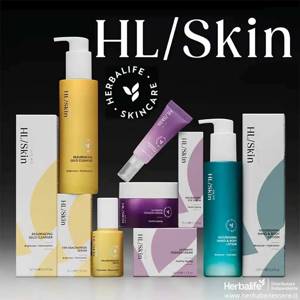 Personal & Skin Care