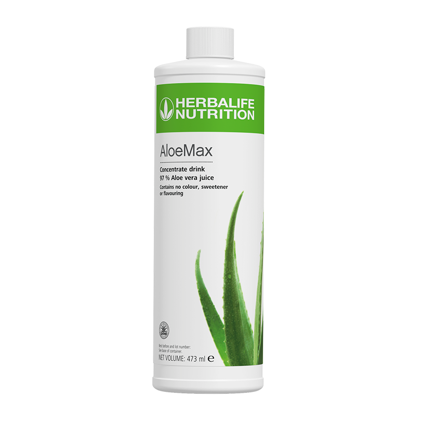 AloeMax 473 mL