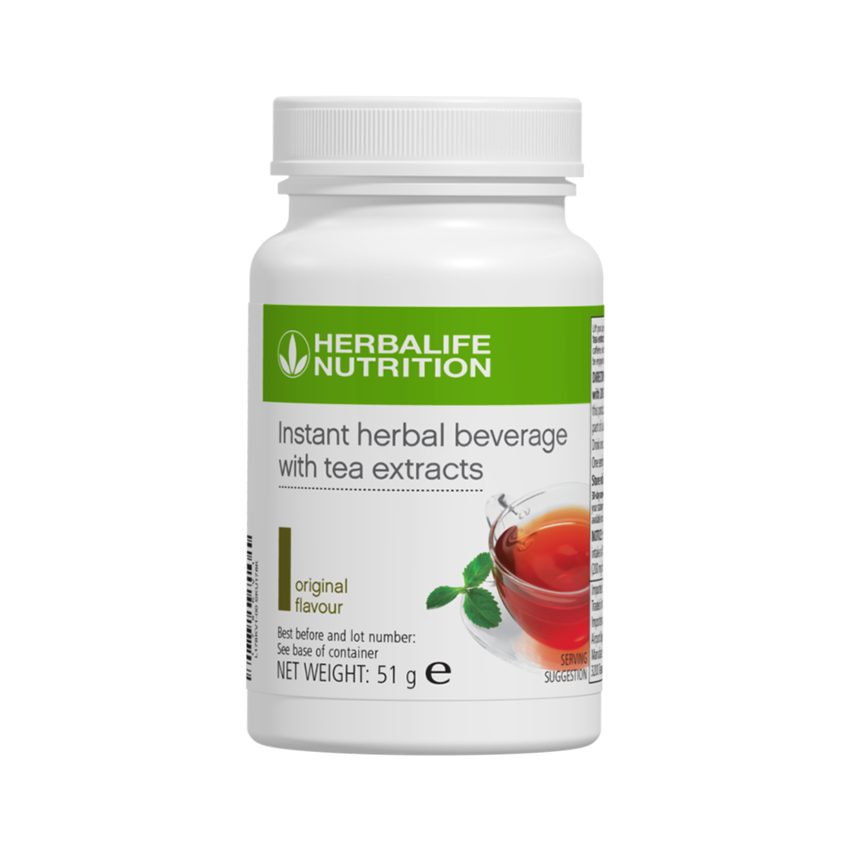 Instant Herbal Beverage 51g Original