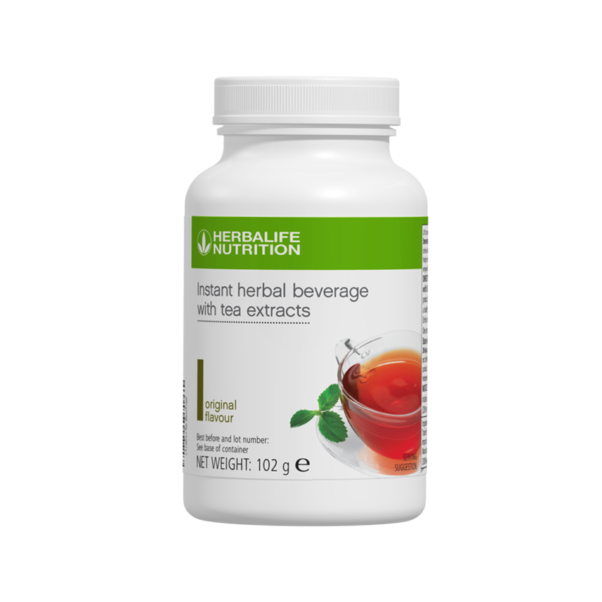 Instant Herbal Beverage Original 102g