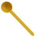 Measuring Spoon / Scoop for CR7 Drive & Oat Fibre