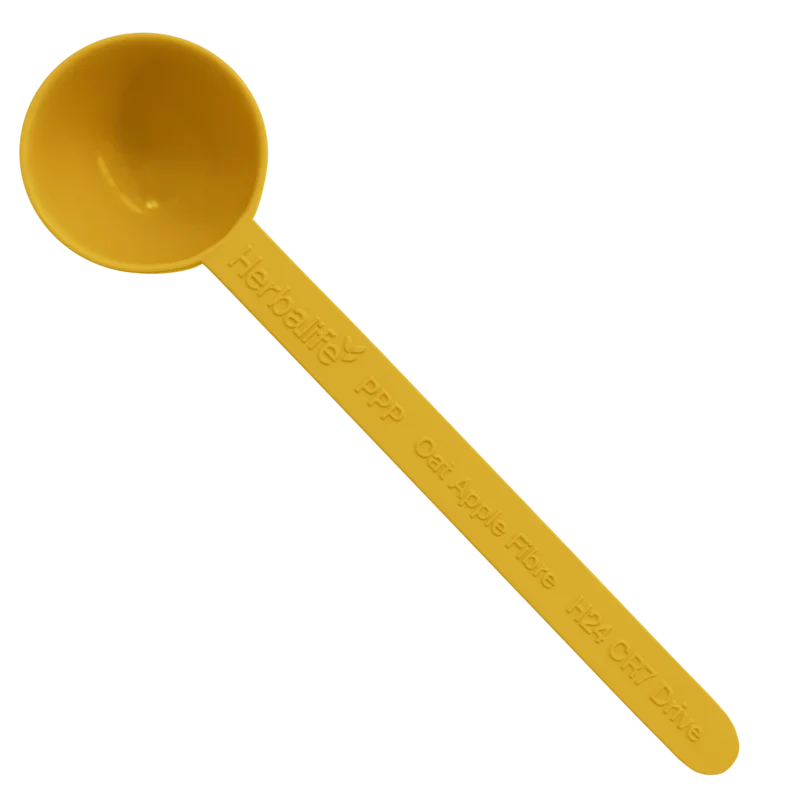 Measuring Spoon / Scoop for CR7 Drive & Oat Fibre