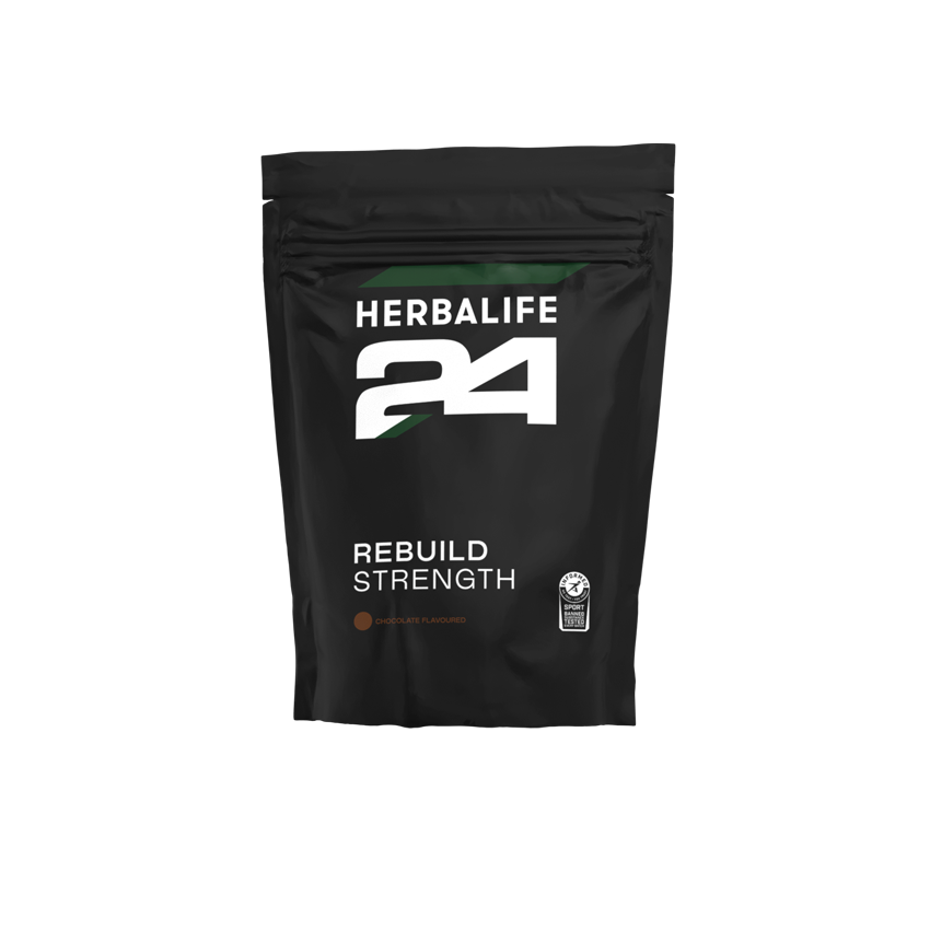 Rebuild Strength 1 KG Chocolate