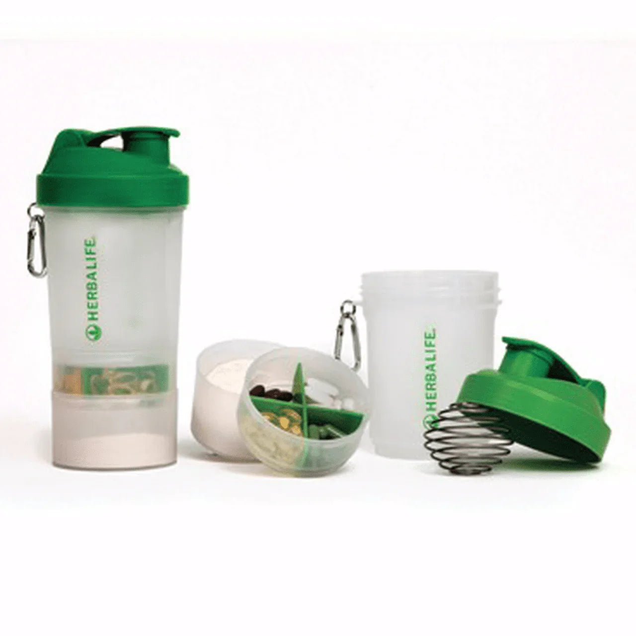Herbalife Nutrition Super Shaker Green
