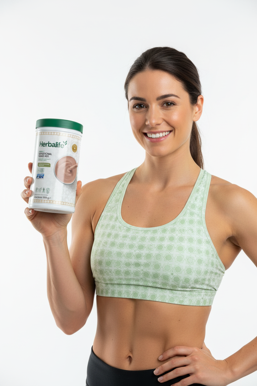 Formula 1 Healthy Meal Dubai style chocolate flavour 500 g