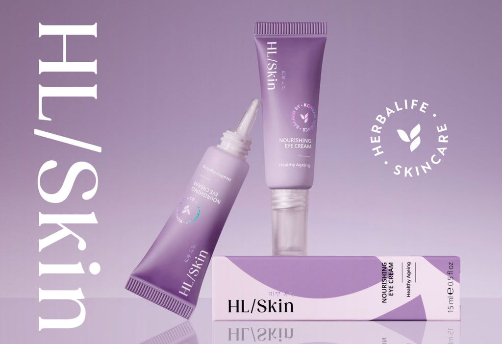 Nourishing Eye Cream 15 ml