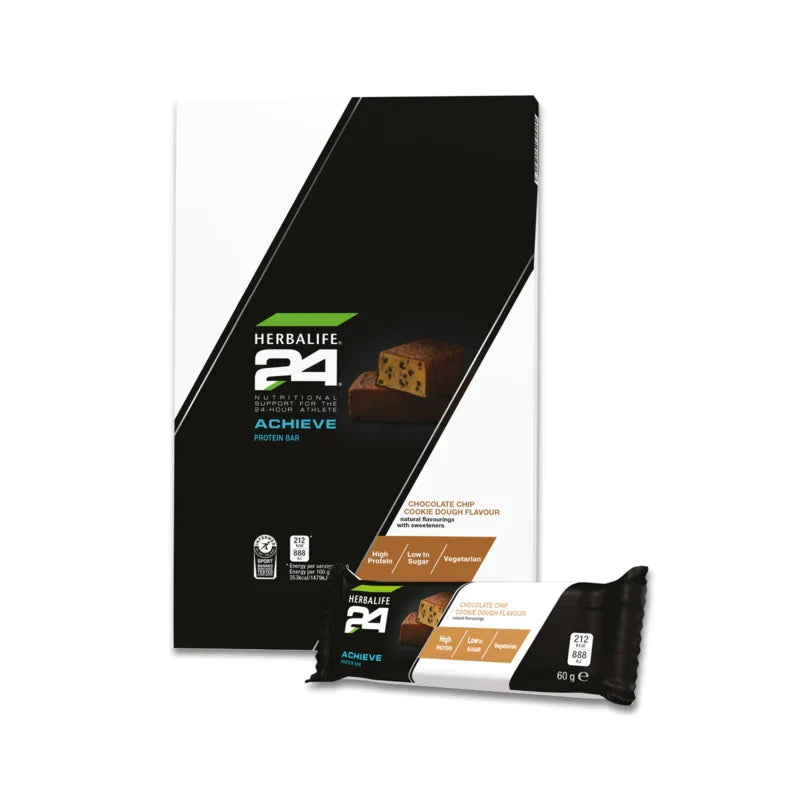 Sport Protein Bars