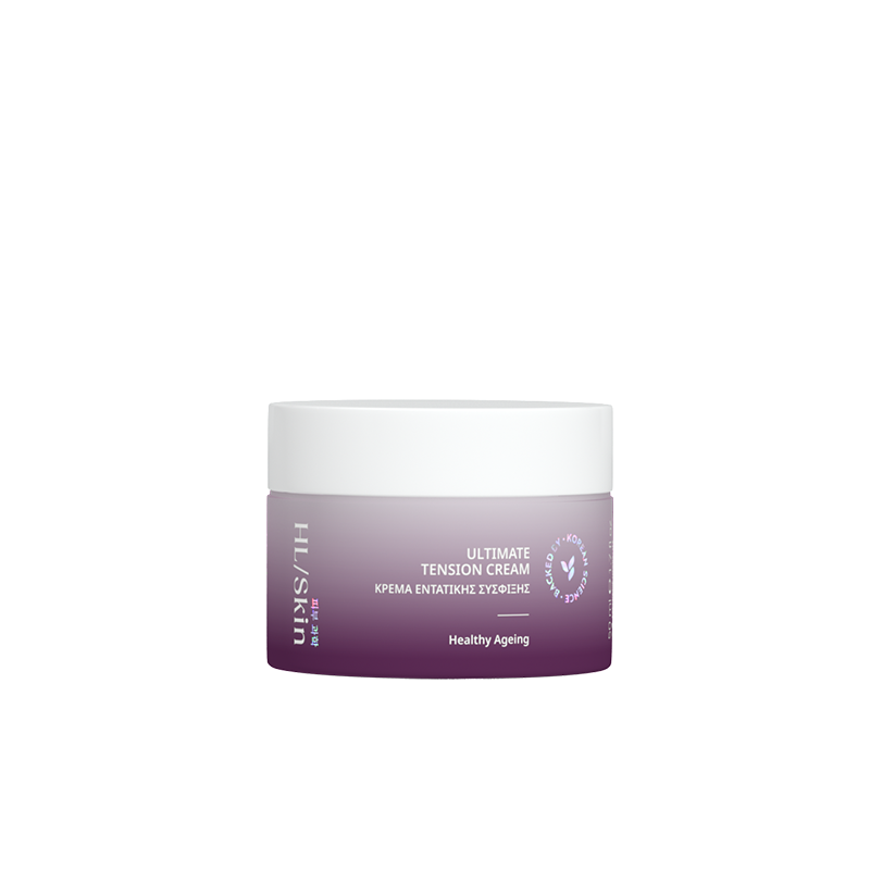 Ultimate Tension Cream 50 ml