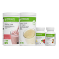 Vegan Phyto Lean Programme - Lemon Tea - F1