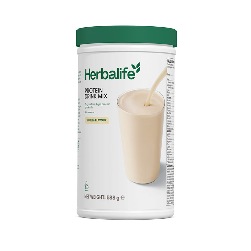Protein Drink Mix 588 g