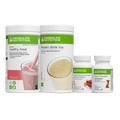 Phyto Lean Programme - Tea - Formula 1