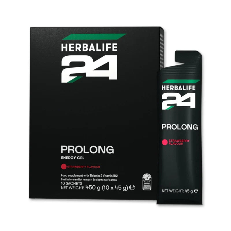Prolong - Sport Energy Gel