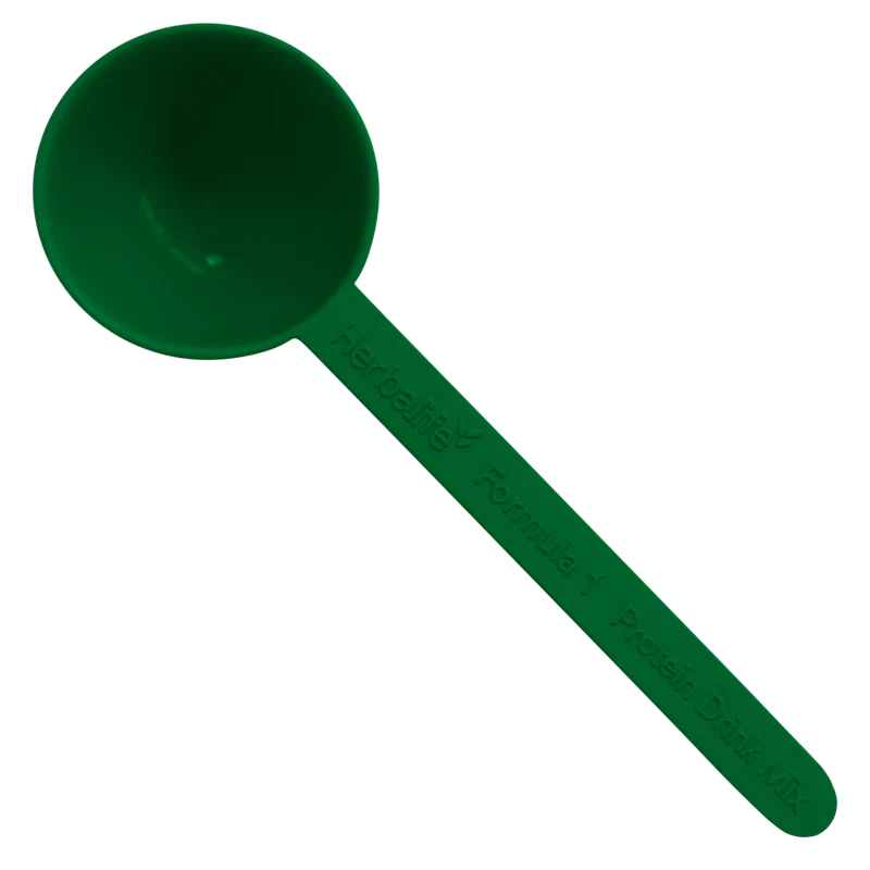 Measuring Spoon / Scoop for Formula 1 and PDM (Protein Drink Mix)