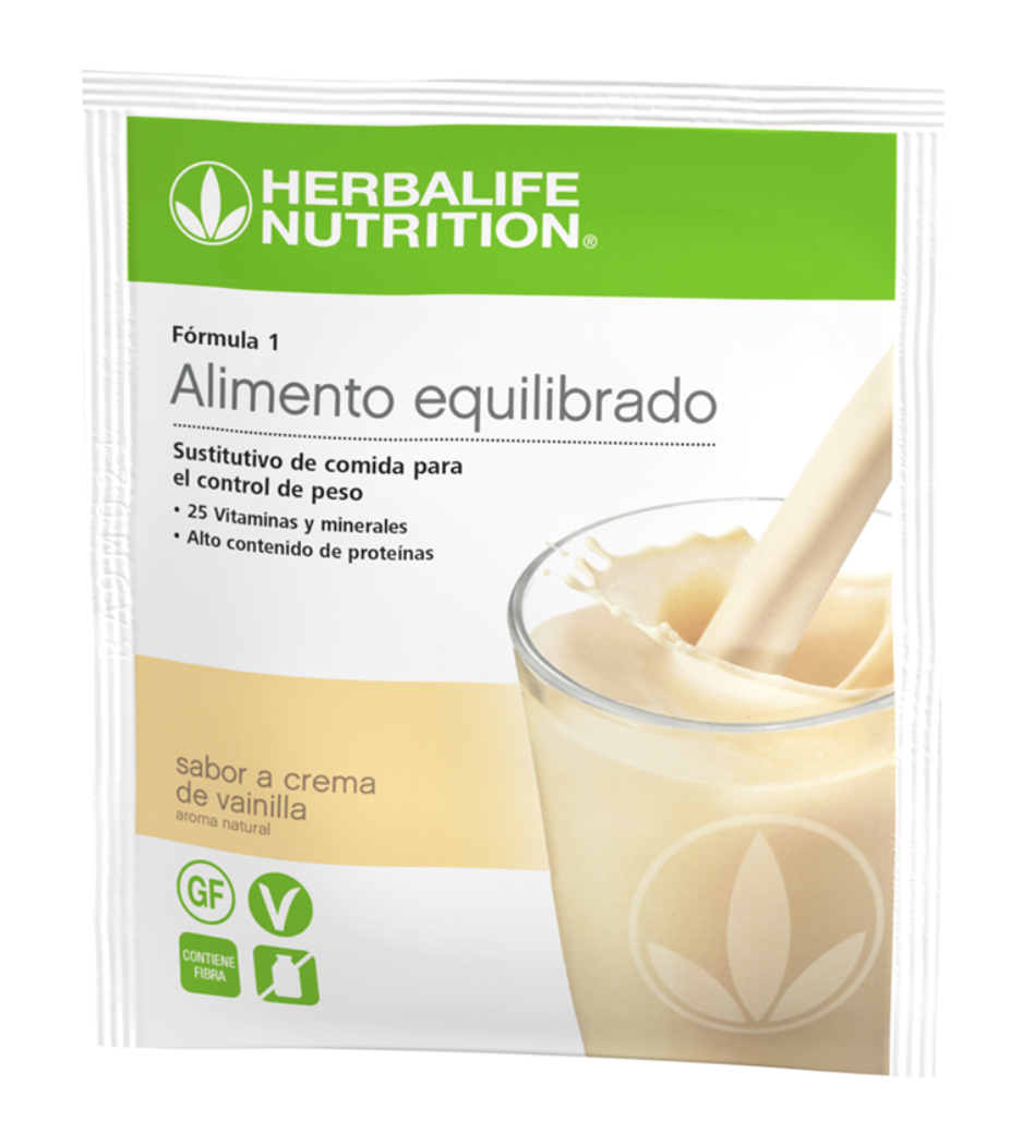 F1 EN SOBRES 7 X 26 SABORES VARIOS