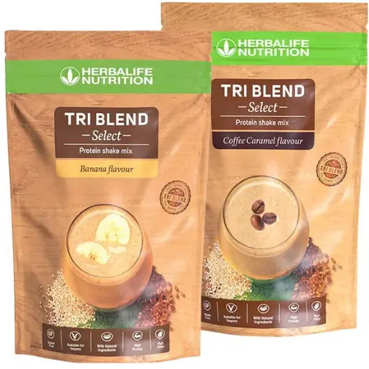 TRI BLEND SELECT